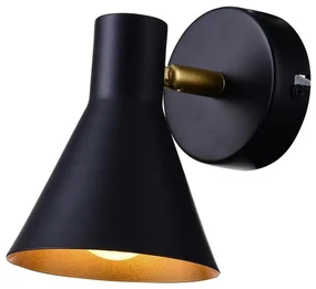 Candellux Nástenné svietidlo LESS 1xE14/40W/230V CA0069