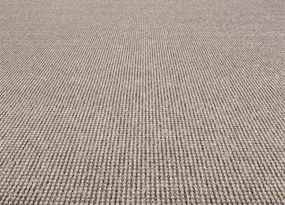 Koberce Breno Metrážny koberec ROCKET/ LIBRA 18, šíře role 400 cm, béžová, viacfarebná