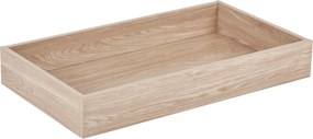 XXXLutz ZÁSUVKA, farba duba, 87,9/14/53 cm Hom`in - Skrine - 0026470041HR