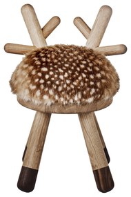 Stolička EO - elements optimal Bambi Chair