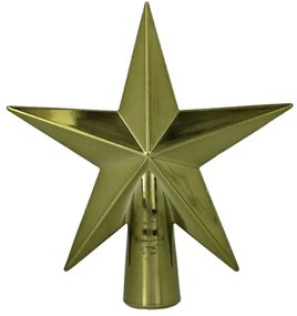 Vianočné gule 35ks Olive
