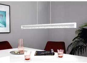 Eglo 93626 - LED stmievateľné svietidlo CARDITO 1 LED/32W/230V