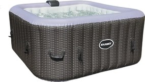 Marimex | Vírivý bazén Marimex AQUAMAR 4002 | 11400260