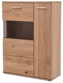 Príborník SANTORI 2D TYP 21