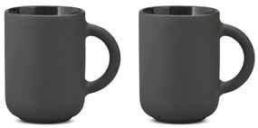 Stelton Hrnček Theo Mug, 2 ks