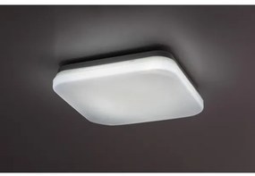 Rabalux 77134-LED Kúpeľňové stropné svietidlo LOWAR LED/12W/230V IP44 3000/4000/6000K