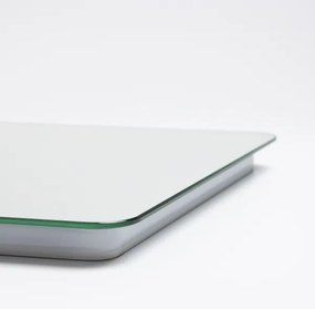 Brilagi - DIANA LED stmievateľné vyhrievané kúpeľňové zrkadlo s podsvietením LED/13W/230V 40x60 cm IP44