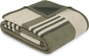 XXXLutz DEKA, bavlna, 150/200 cm Novel - Textil do domácnosti - 003252044701