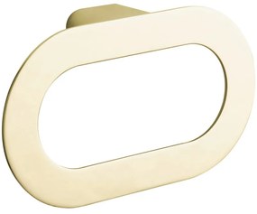 Mexen Adox vešiak na uteráky, Zlatá - 7018232-50