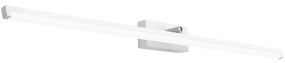 Koupelnové svítidlo 20W 100CM APP376-1W bílé