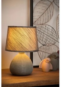Lucide 47506/81/36 - Stolná lampa RAMZI 1xE14/40W/230V