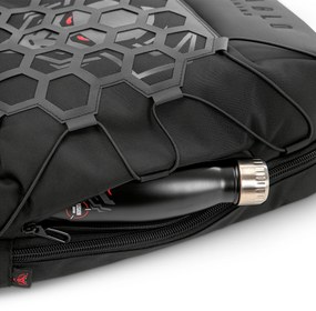 Batoh Diablo Chairs, čierny