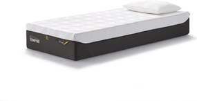 TEMPUR® PRO LUXE Medium 30 - stredne tvrdý Rozmery: 75x190x30 cm, Varianta: Tempur