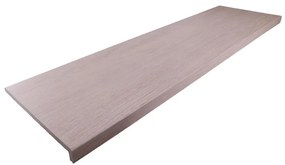 Schodová stupnica Peldano Ordesa Beige Recto 970068 Asp 31.5/119.7