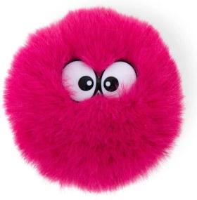 Ergobag Kletties - ružový plyš