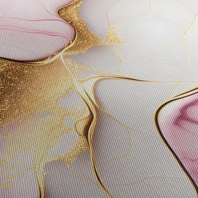 Obraz - Mramorový design (90x60 cm)
