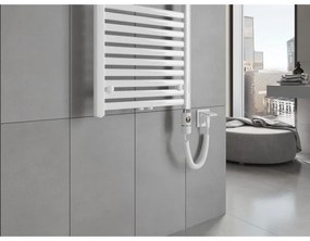 Mexen Hades, elektrické vykurovacie teleso 1500 x 600 mm, 900 W, biela, W104-1500-600-2900-20