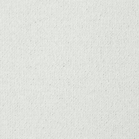 ZÁVES NA PÁSKE VELMA 140X270 CM BIELA