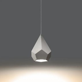 Luster na lanku PAVLUS 1xE27/60W/230V