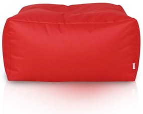 Taburetka Florencia červená OUTDOOR