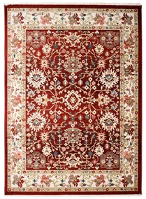 Koberec RIVOLI EF52B FPH červený