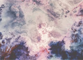 Sklenený obraz - Fantasy (70x50 cm)