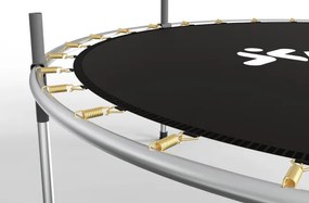 Trampolína SAUT zelená