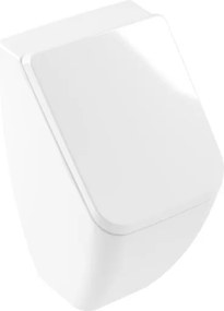 Villeroy & Boch Venticello - odsávací pisoár, 285x545x315 mm, directflush, alpská biela 5504R101