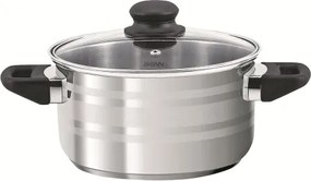 Hrniec s pokrievkou Olive 1,9 l%