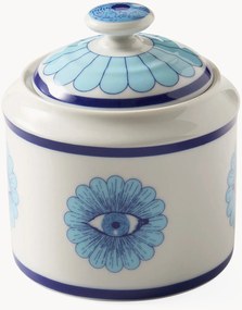 Porcelánová cukornička Druggist