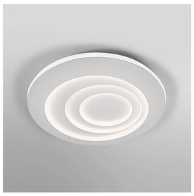 Ledvance - LED Stropné svietidlo ORBIS SPIRAL LED/42W/230V