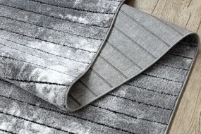 Behúň COZY 8654 Raft sivý