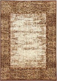 DC Koberec PP 003 hnedá Rozmer: 250×350 cm
