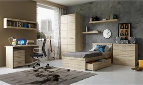 Počítačový stolík ORESTES Tempo Kondela