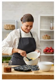 Silikónová forma na pečenie muffinov – Blomsterbergs