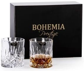 BOHEMIA PRESTIGE CLASSICO POHÁR 300ML SADA 6 KS