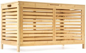 Úložný box G21 76 x 40 x 45 cm, bambusový 6355525