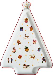 XXXLutz SERVÍROVACIA TÁCKA X-Mas - Vianočné dekorácie - 0056530185