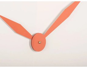 Nástenné hodiny ø 50 cm Albatross – Karlsson
