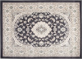 TA Koberec 6956A ANTHRATICE DUBAI CHU Rozmer: 140x200 cm