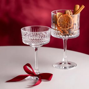 Sada dvoch pohárov BRILLARE 763861 500 ml (2 ks)