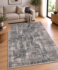 Koberec Aspen M269B modrý
