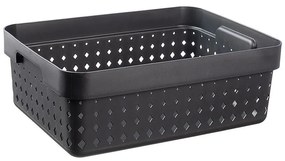 Košík Seoul stredný recyk.