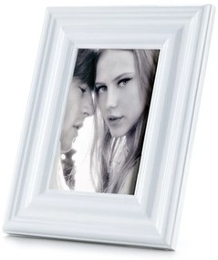 Biely stolový fotorámik Tomasucci Diva