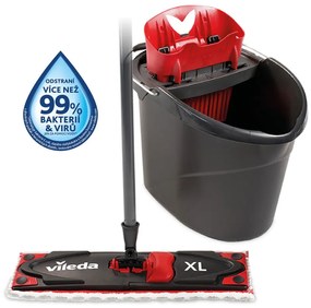 Mop s vedierkom Ultramax XL – Vileda
