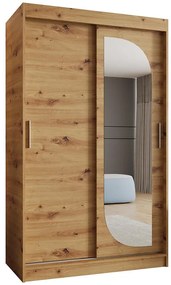 Skriňa Lucy 150 artisan