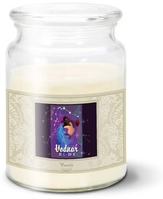 Sablio Sviečka Vodnár - 500 g