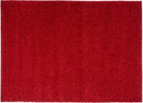 TA Koberec 6365A ČERVENÁ TOKYO FOP Rozmer: 70x250 cm