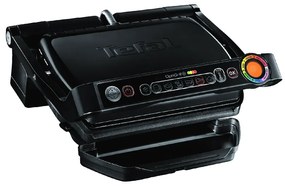 Elektrický gril Tefal Optigrill+ Snacking&Baking GC714834 (použité)