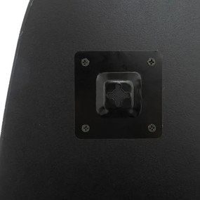 Atmosphera - Nástenné zrkadlo AIDAN 68x50 cm